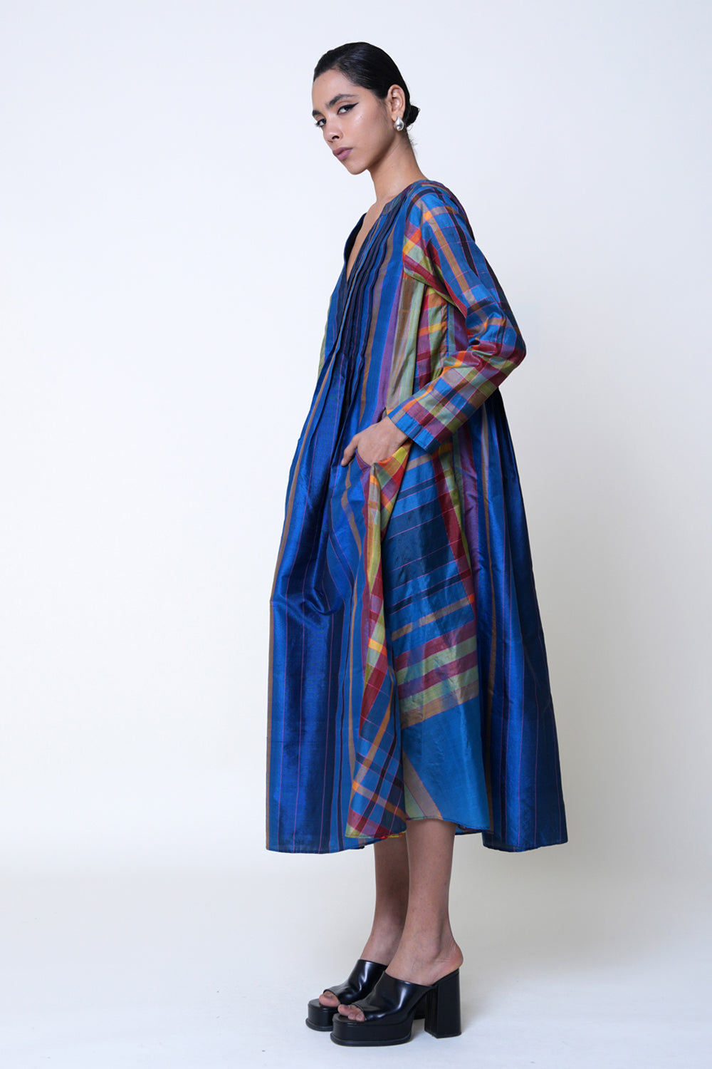 Kushi Dress