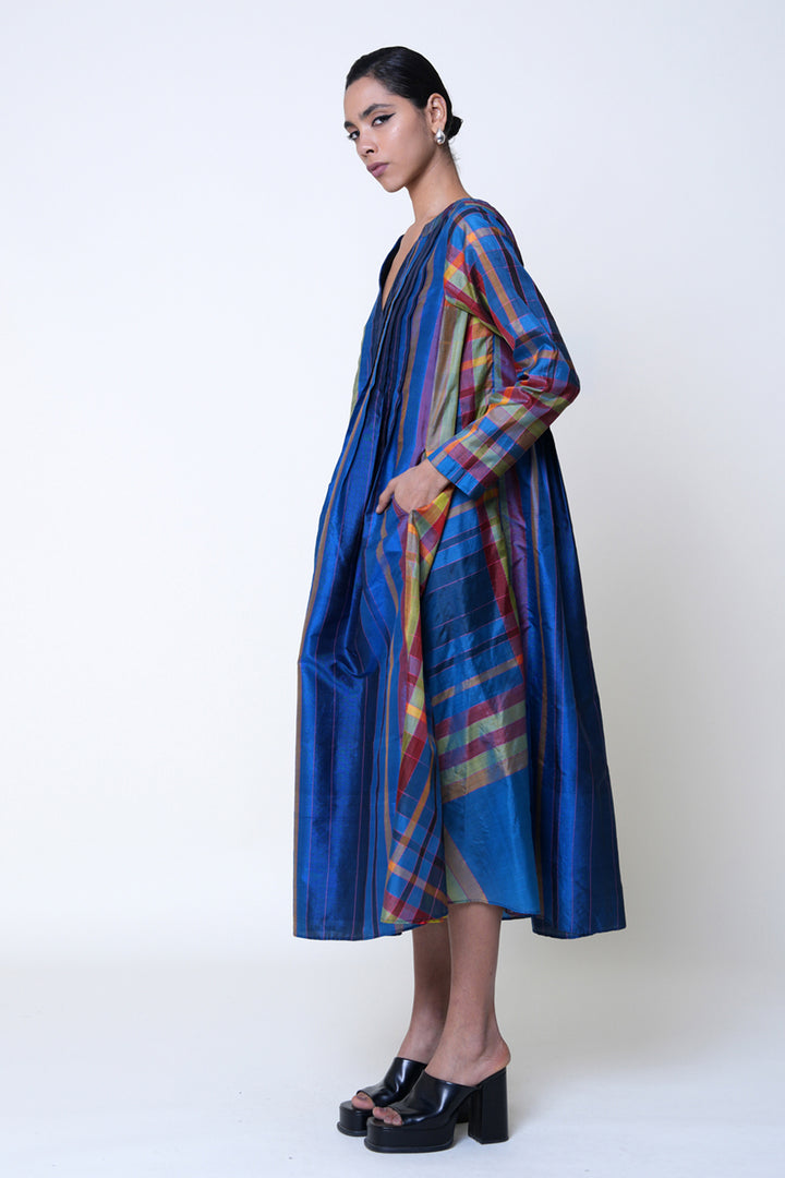 Kushi Dress
