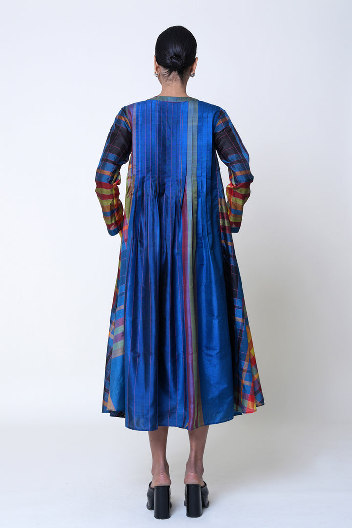 Kushi Dress