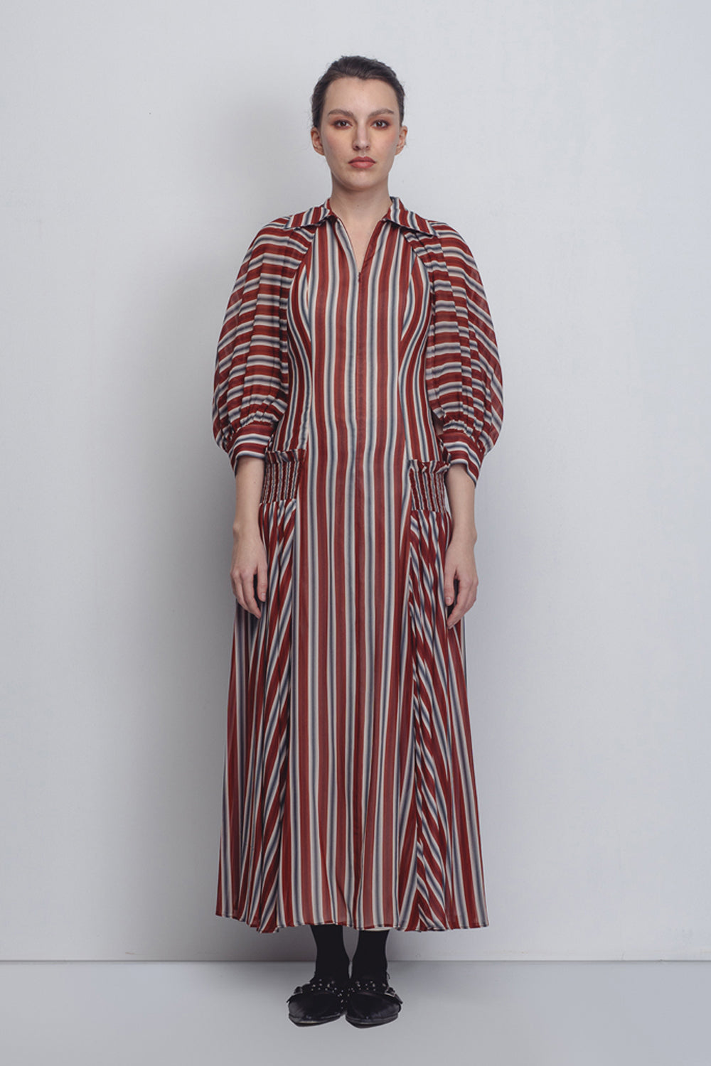 Farah Dress