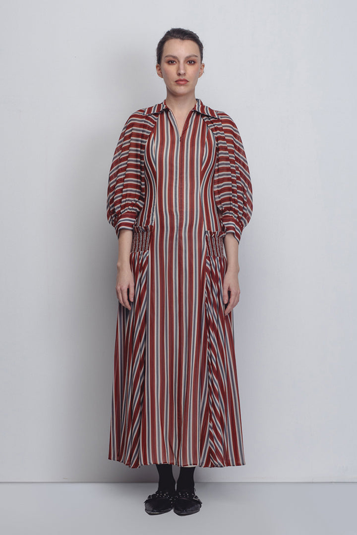 Farah Dress