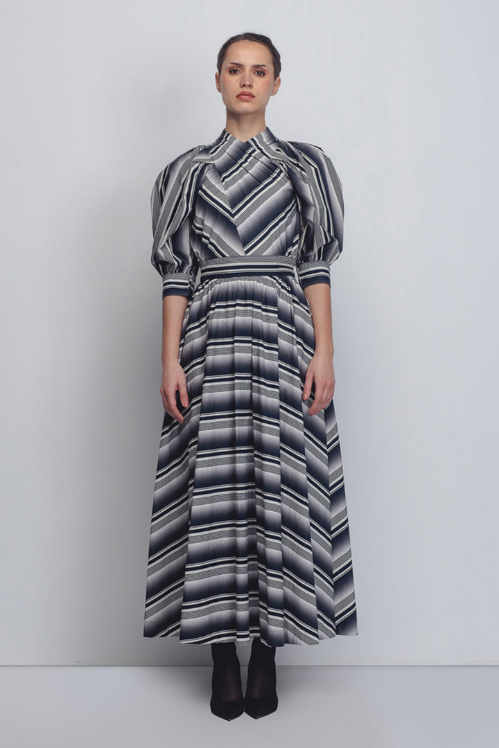 Celena Dress