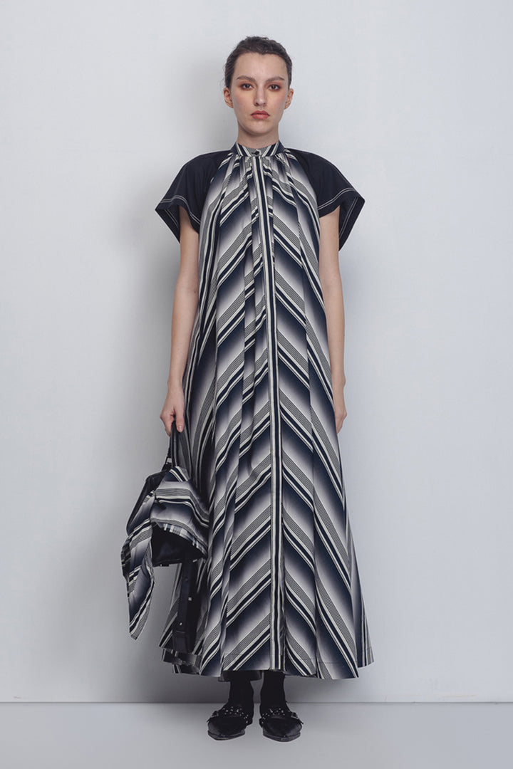 Julia Tent Dress