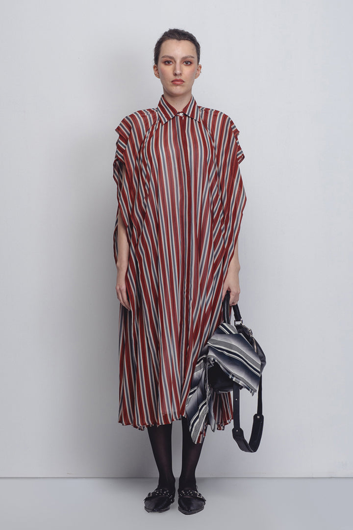 Tako Dress