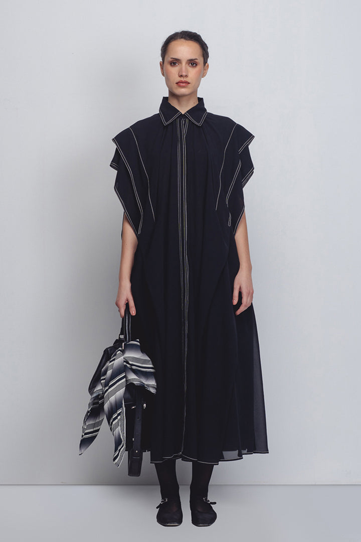 Tako Dress