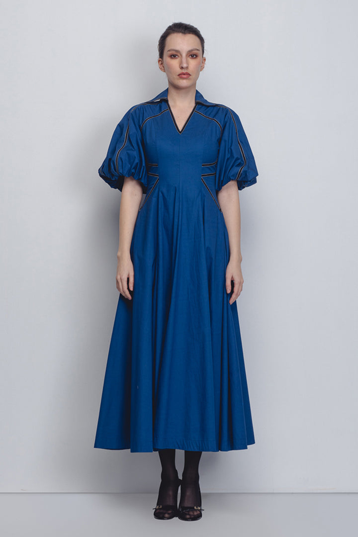 Ventana Dress