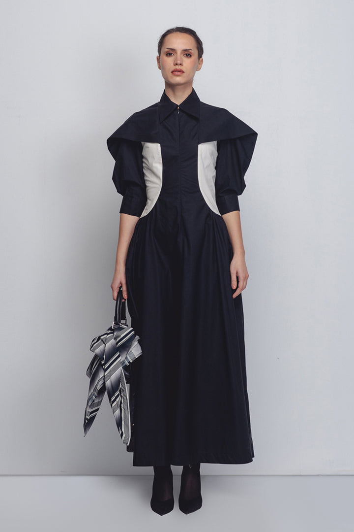 Sue Dress
