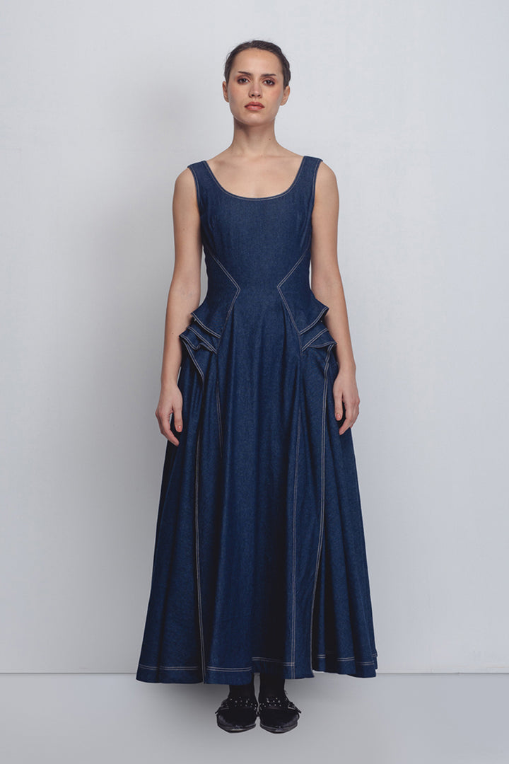 Hani Dress