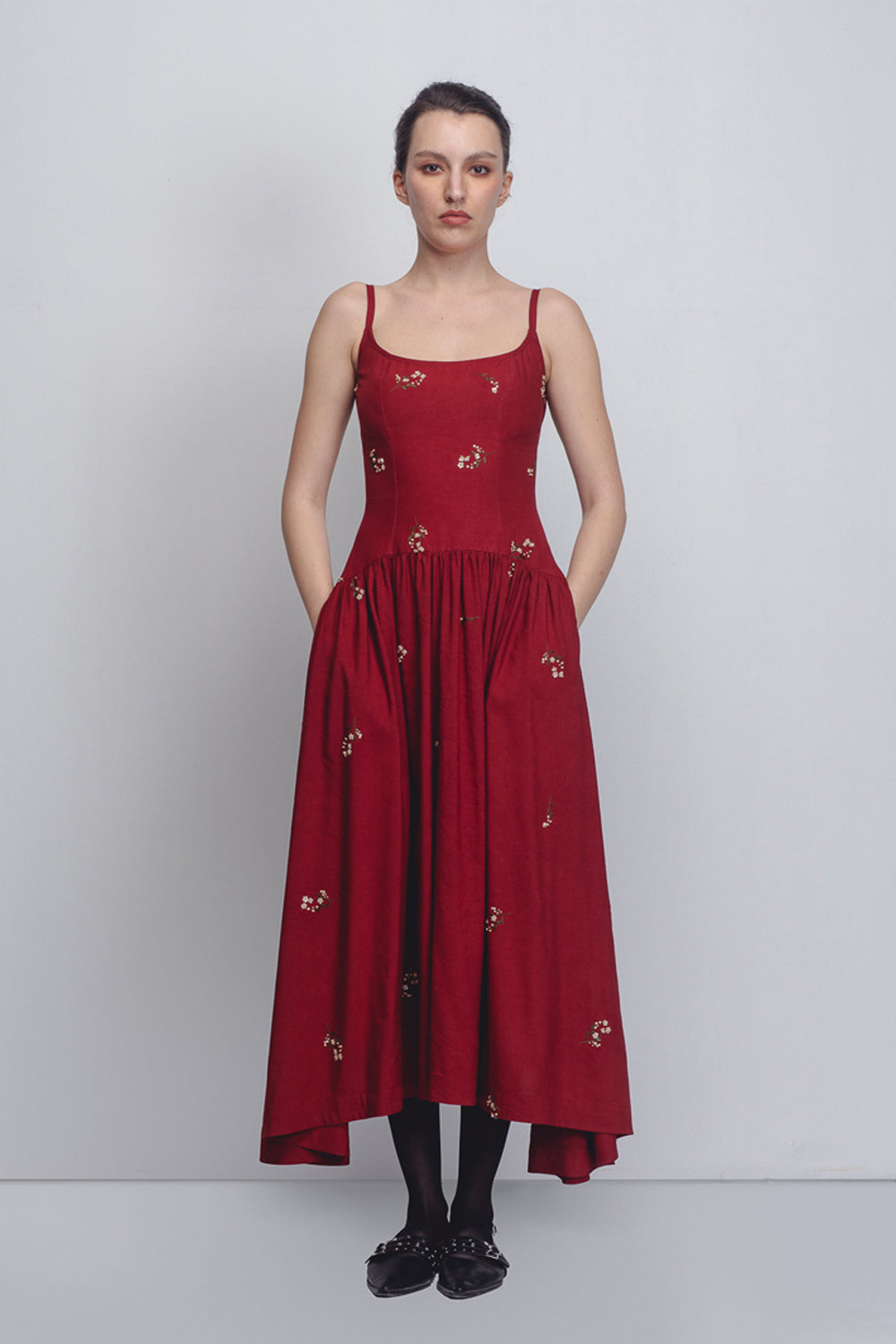 Ritta Dress
