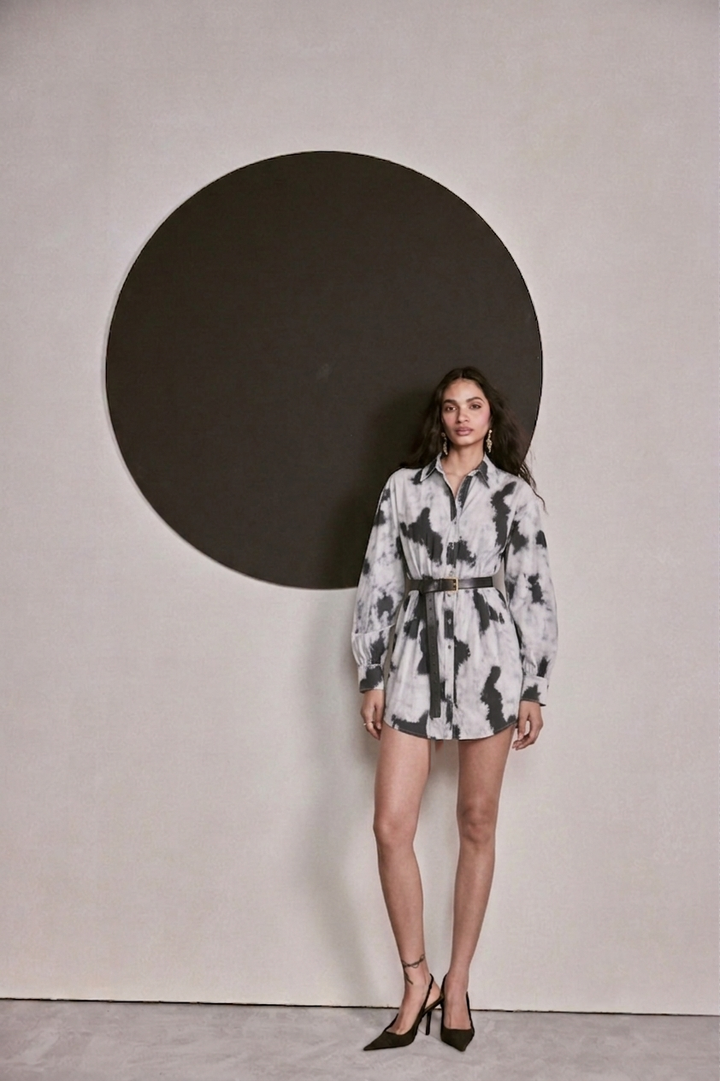 Lira Dress CC