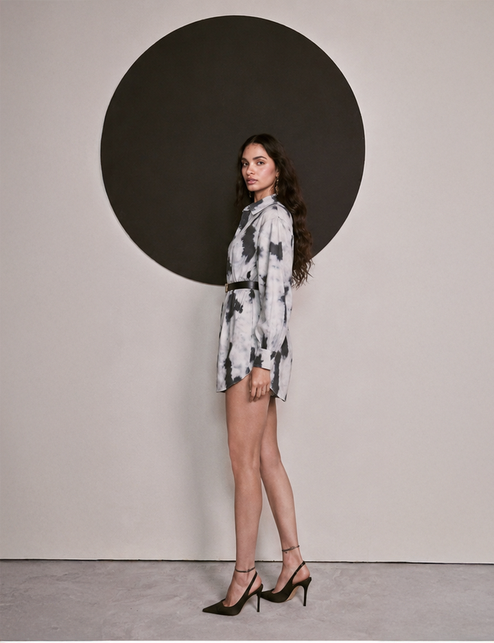 Lira Dress CC
