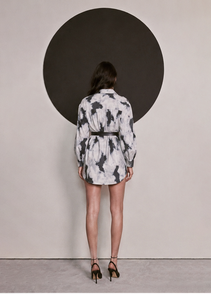 Lira Dress CC