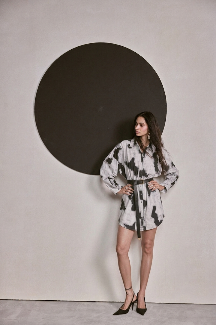 Lira Dress CC
