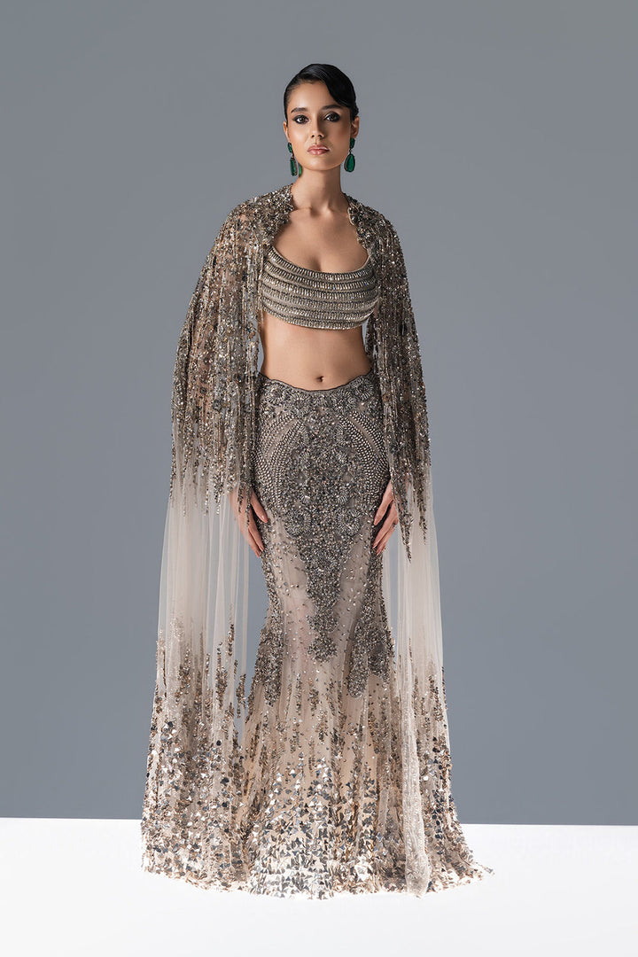 Celestine Lehnga Set