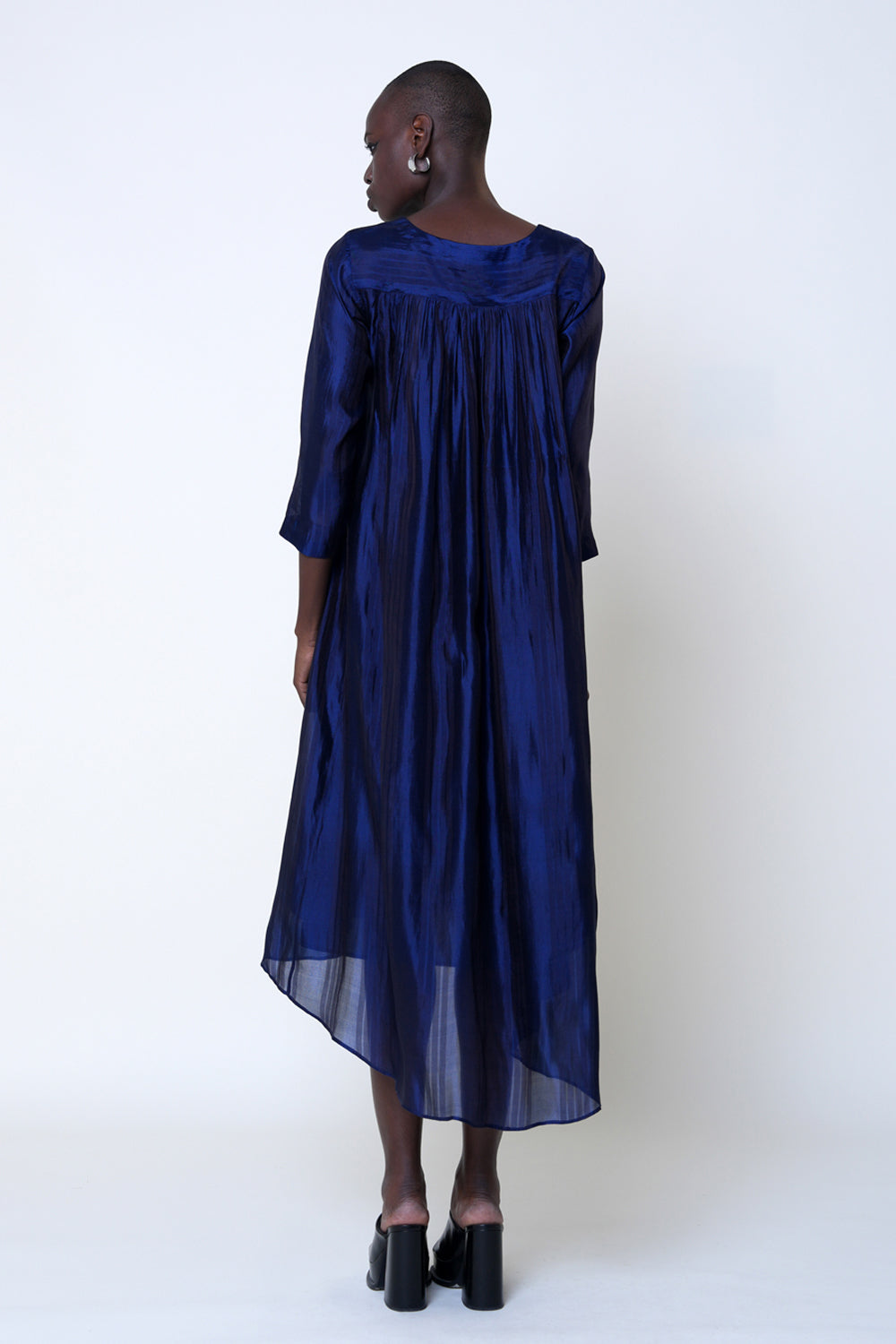 Miki Dress
