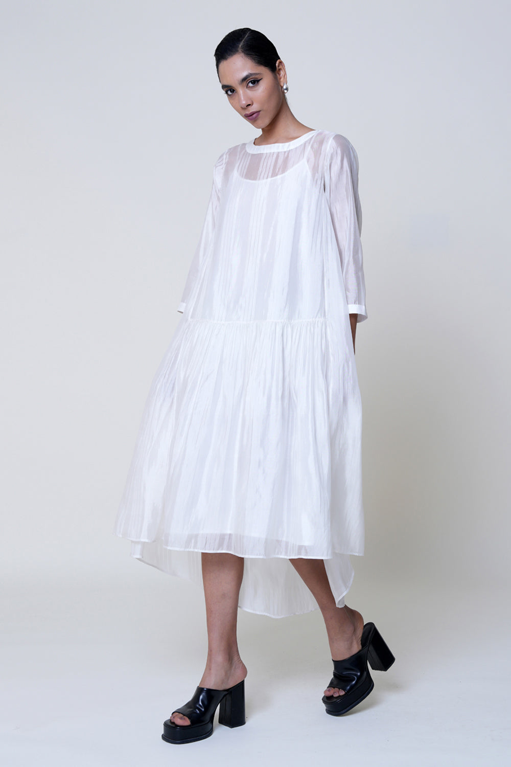 Miki Dress
