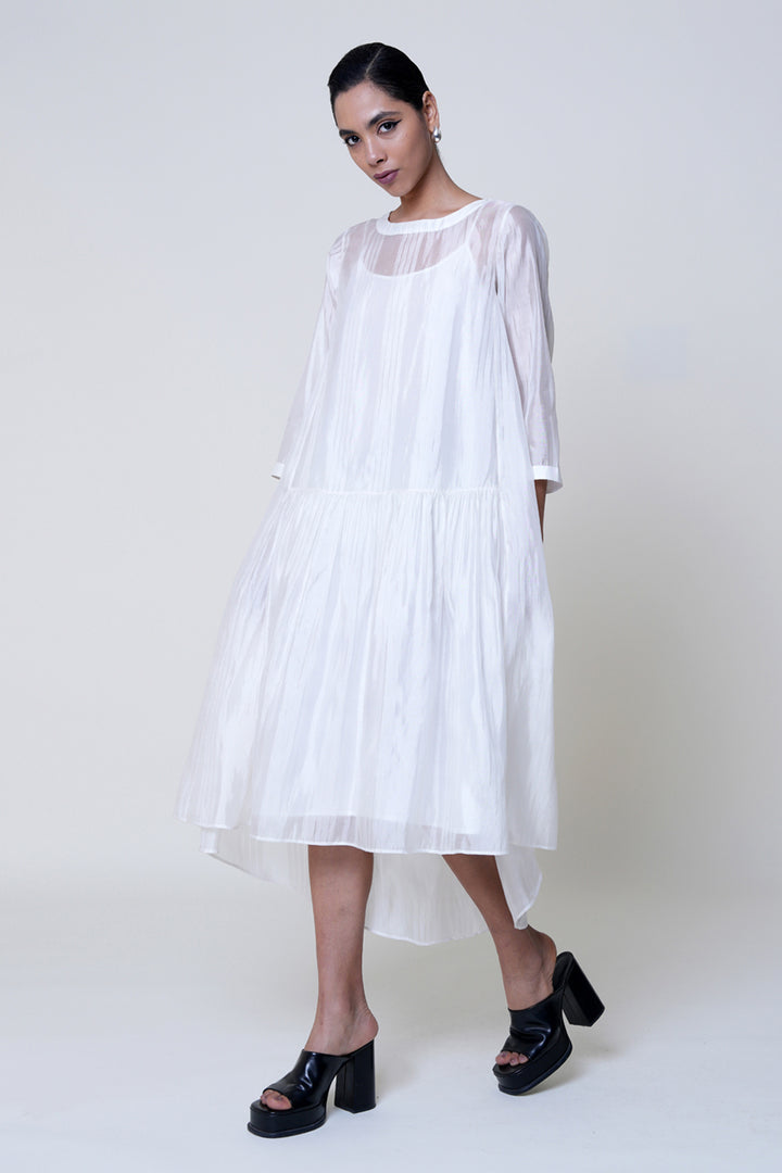 Miki Dress