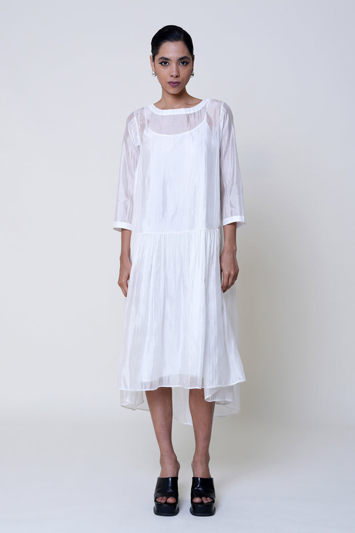 Miki Dress