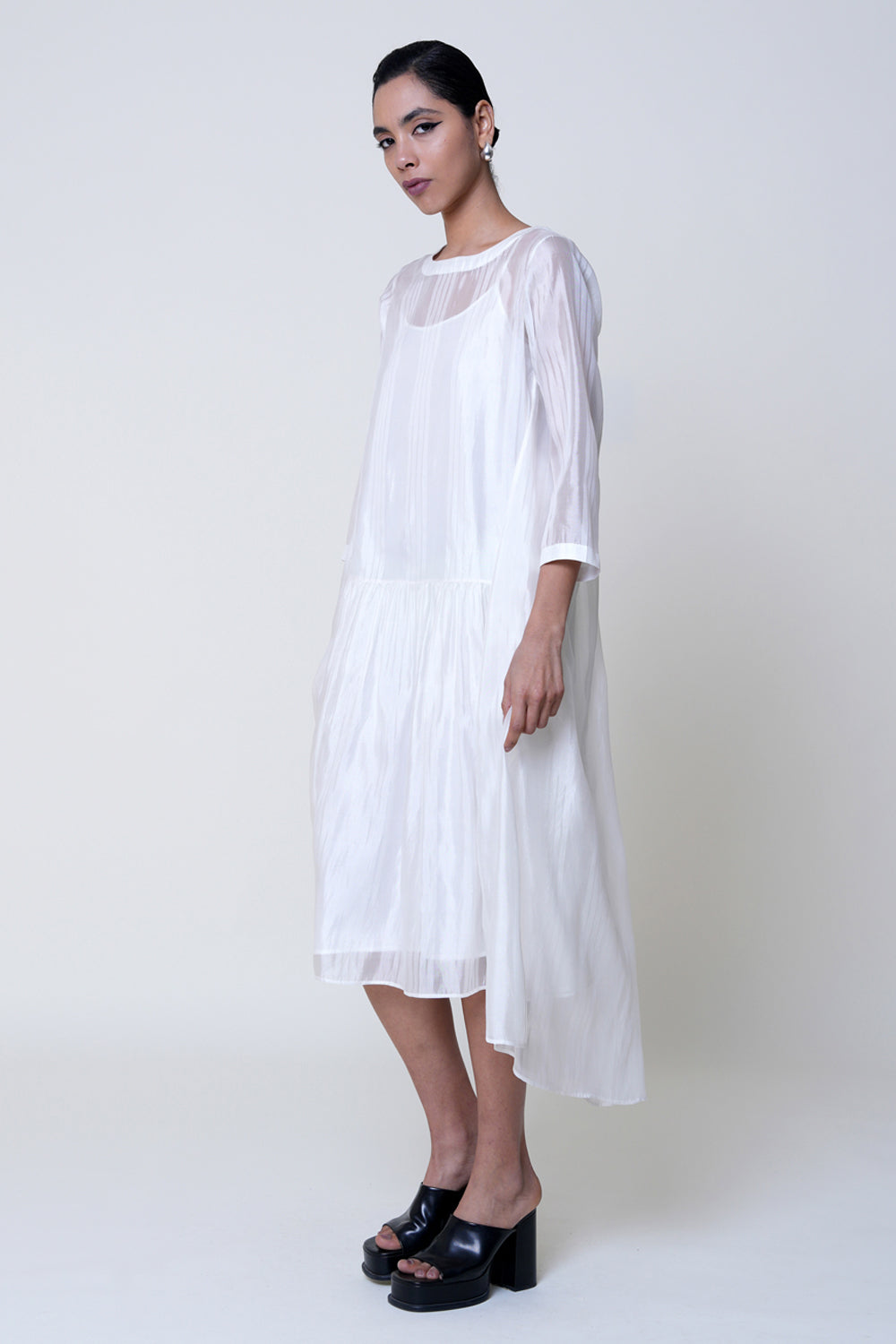 Miki Dress