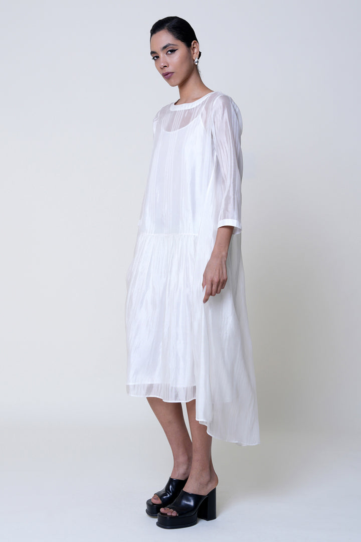 Miki Dress