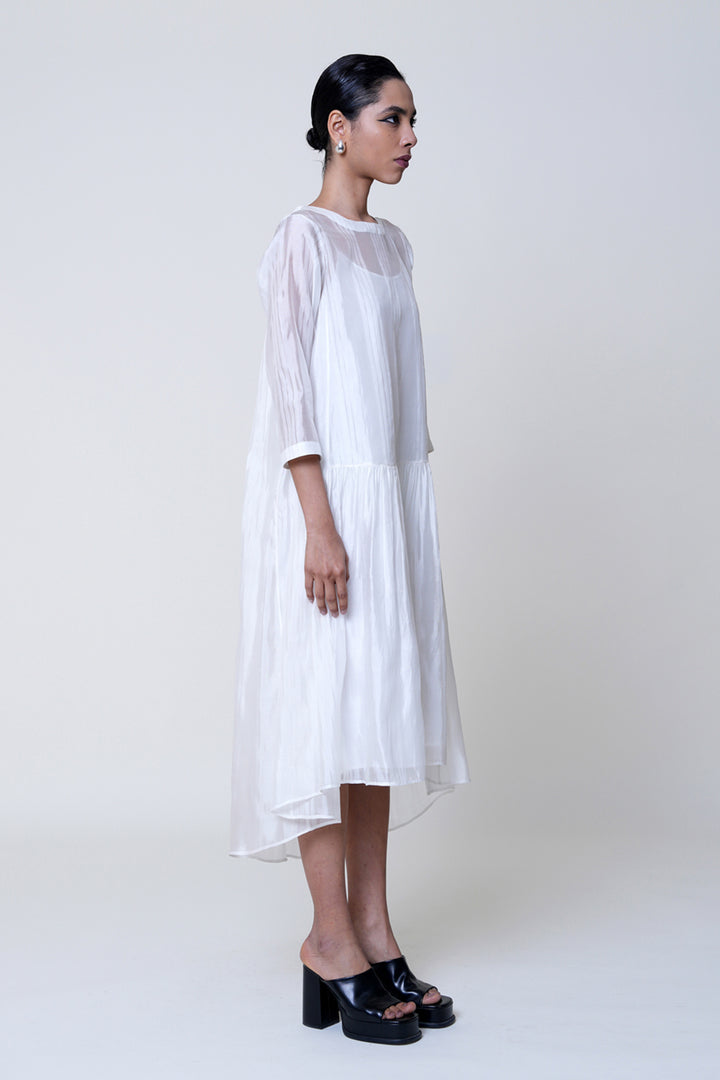 Miki Dress