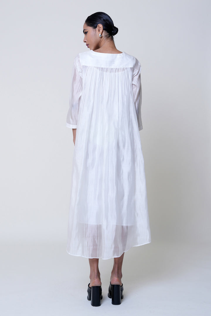 Miki Dress