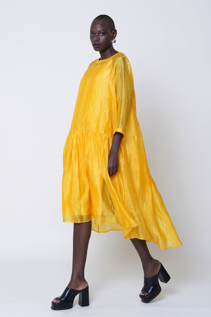 Miki Dress