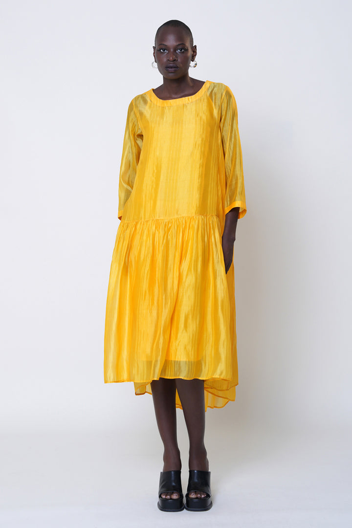 Miki Dress