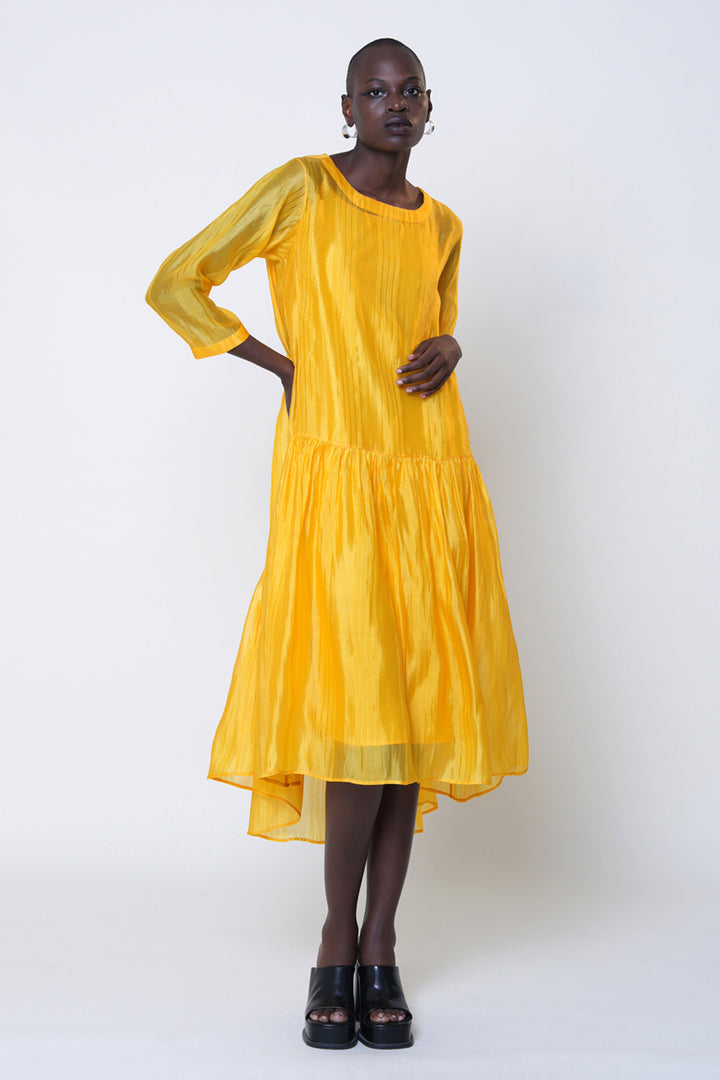 Miki Dress