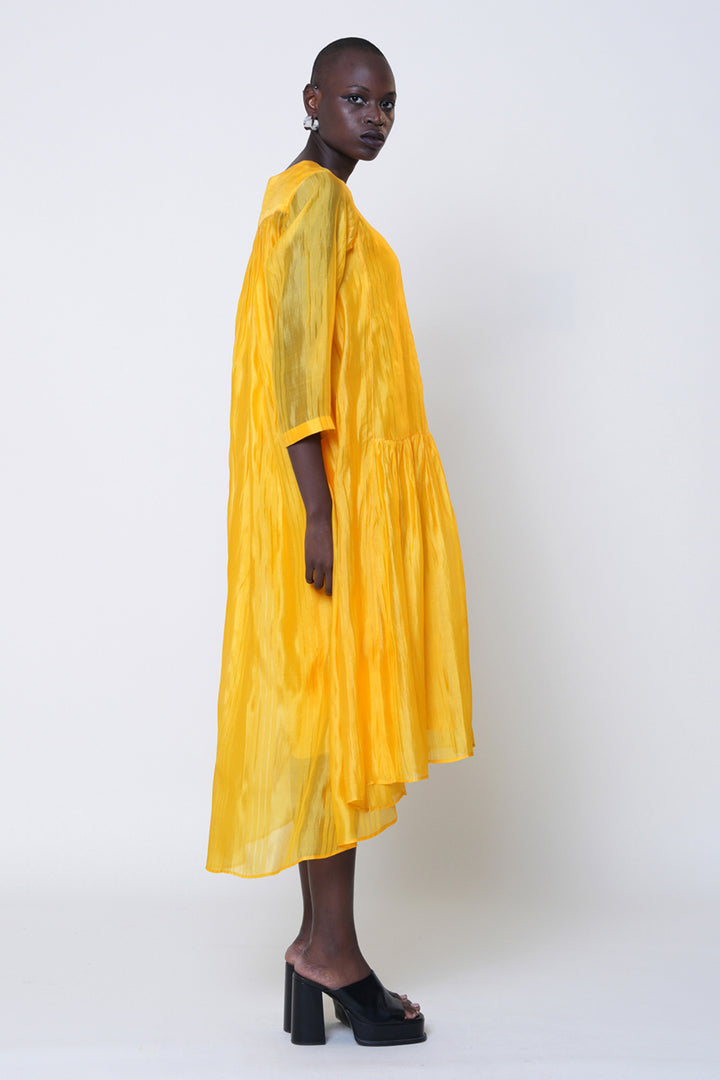 Miki Dress