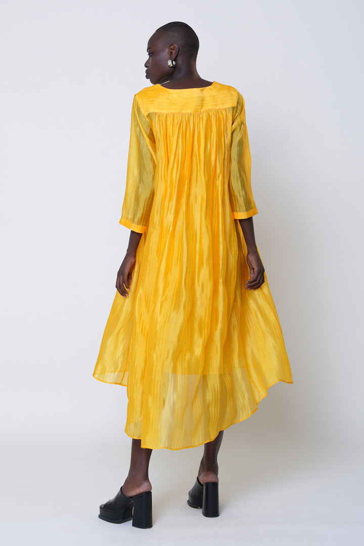 Miki Dress
