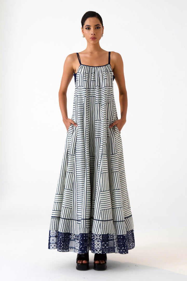 Millie Dress