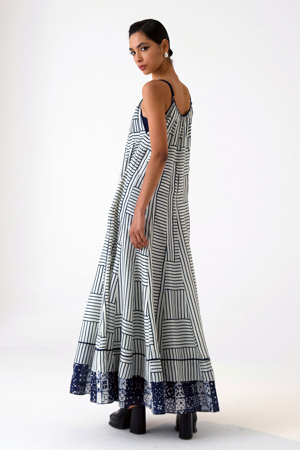 Millie Dress