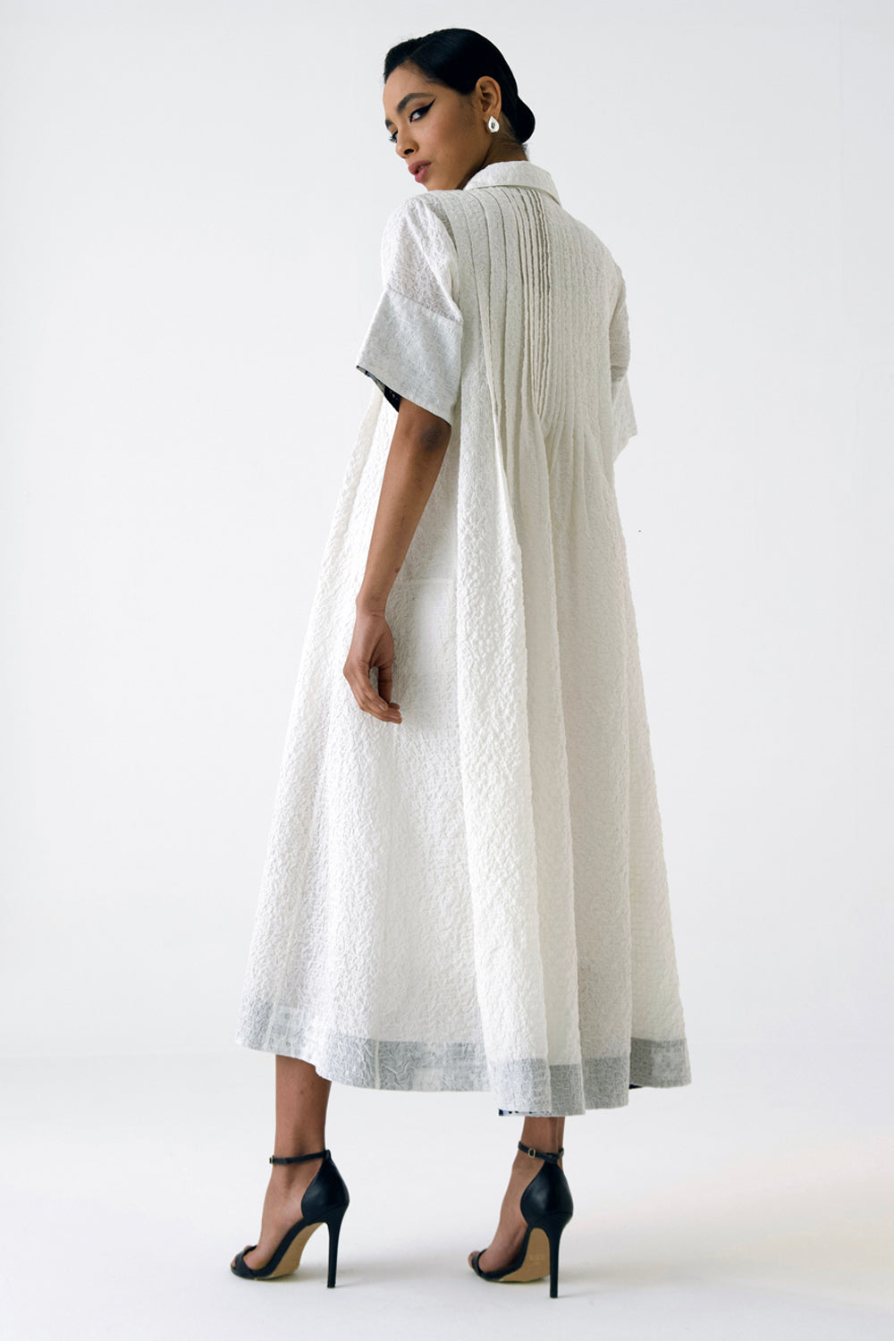 Mira Dress