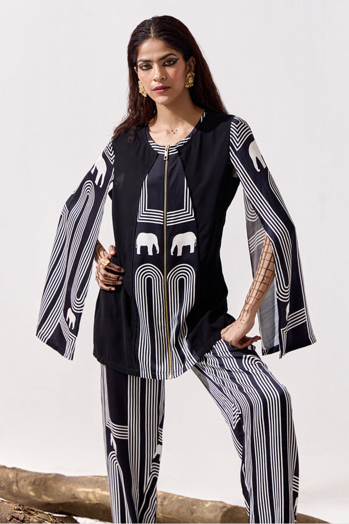 Kalahari Co-ord Set