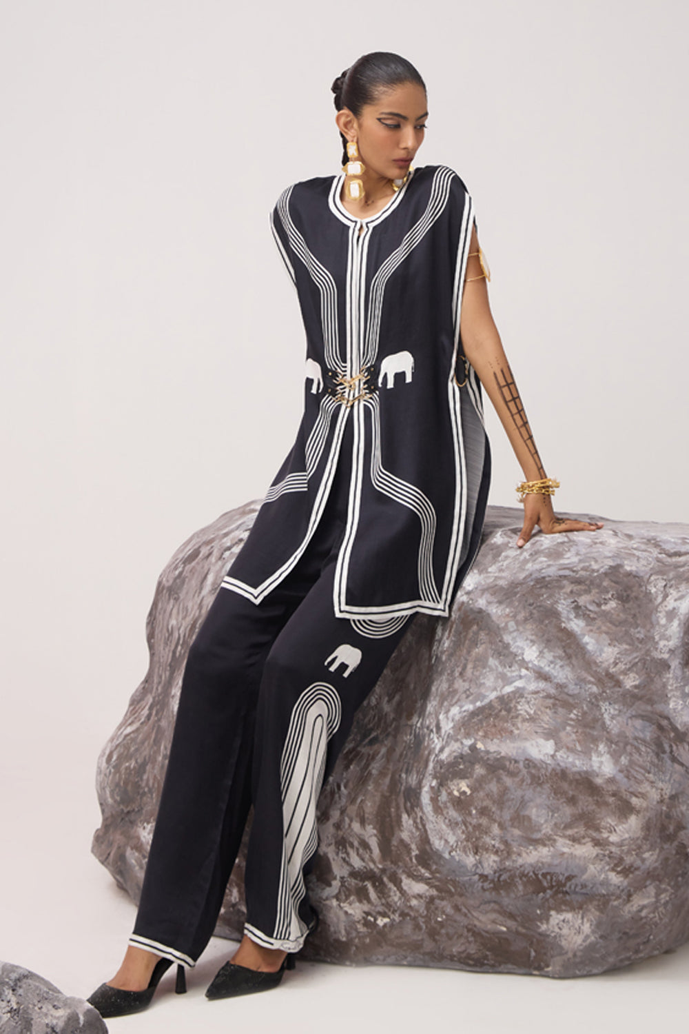 Tumbi Co-ord Set