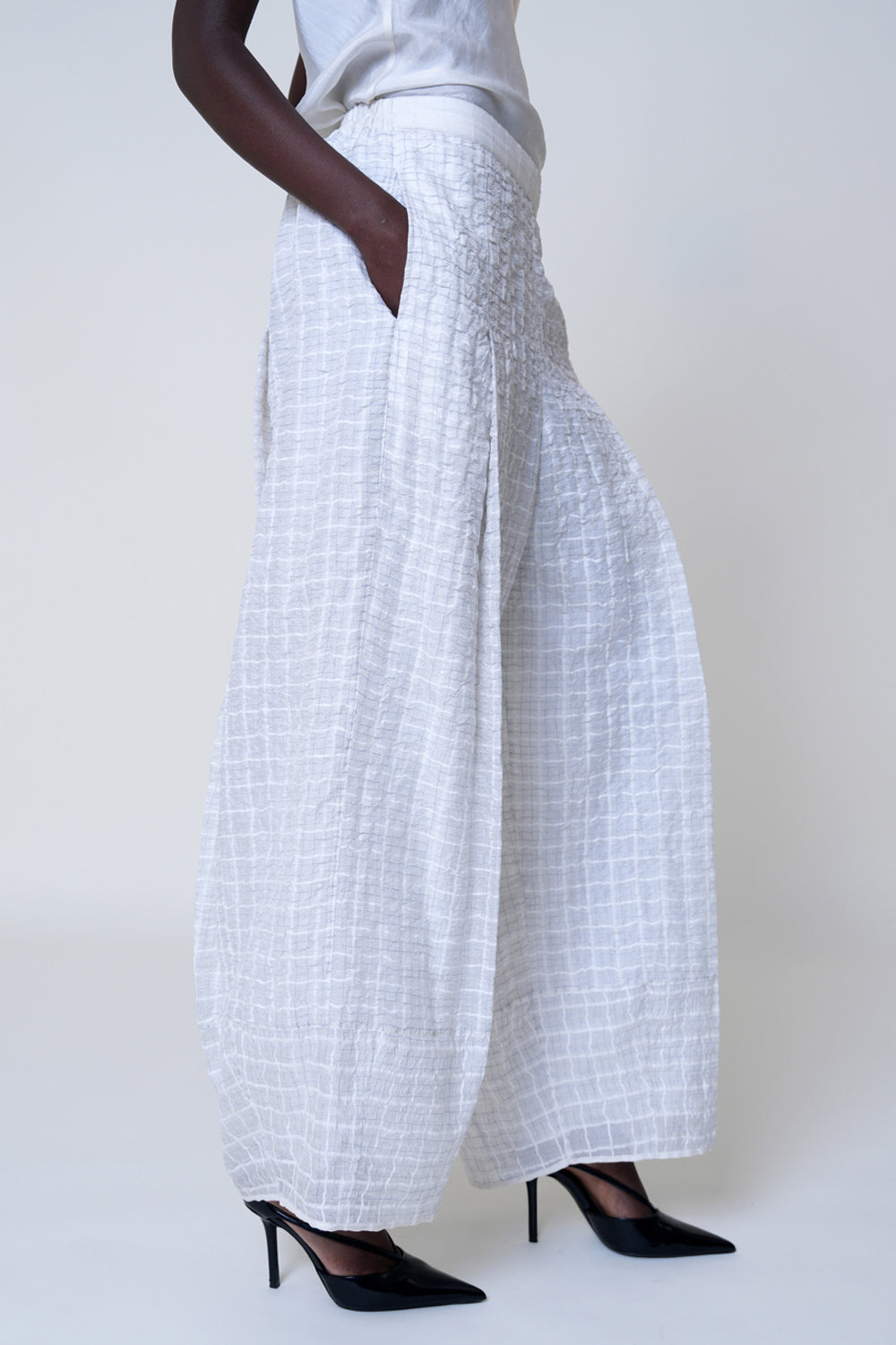 Nadi Trousers