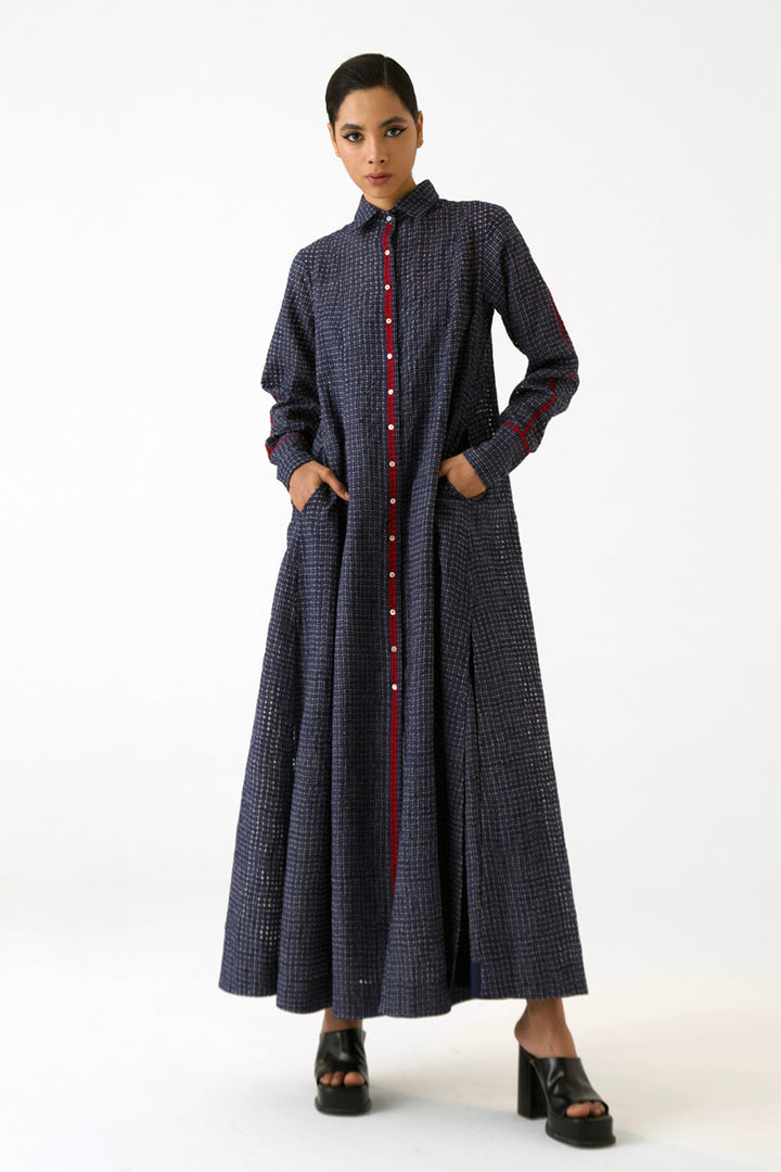 Nala Dress