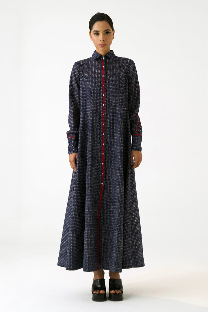 Nala Dress