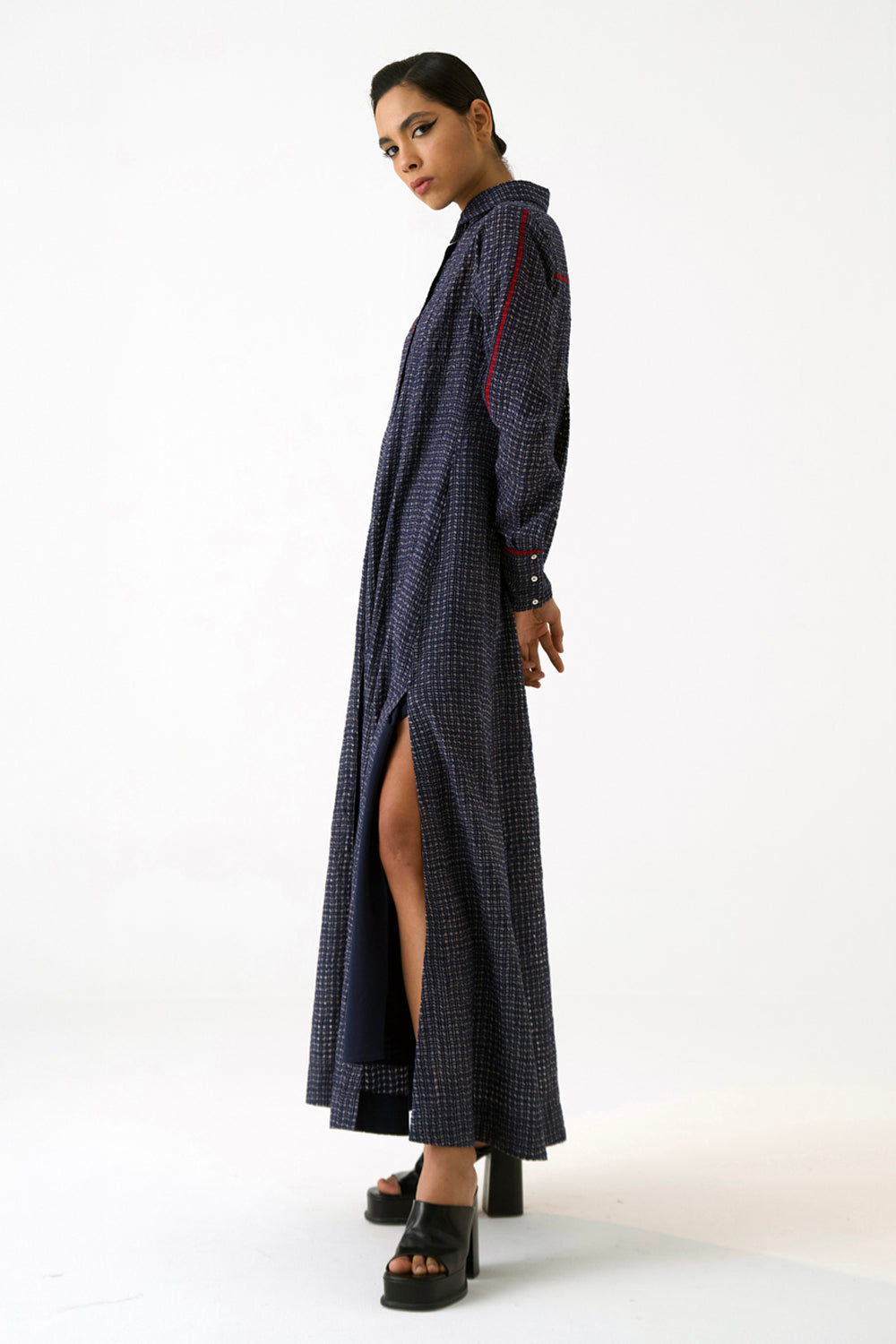 Nala Dress