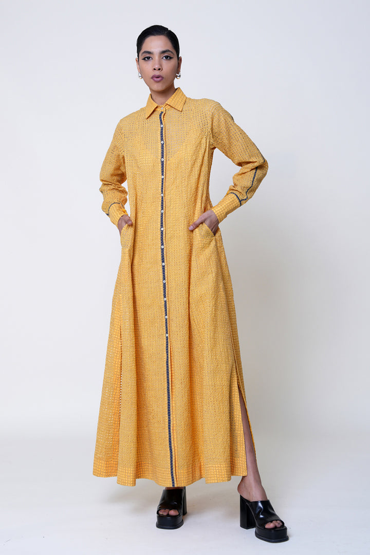 Nala Dress
