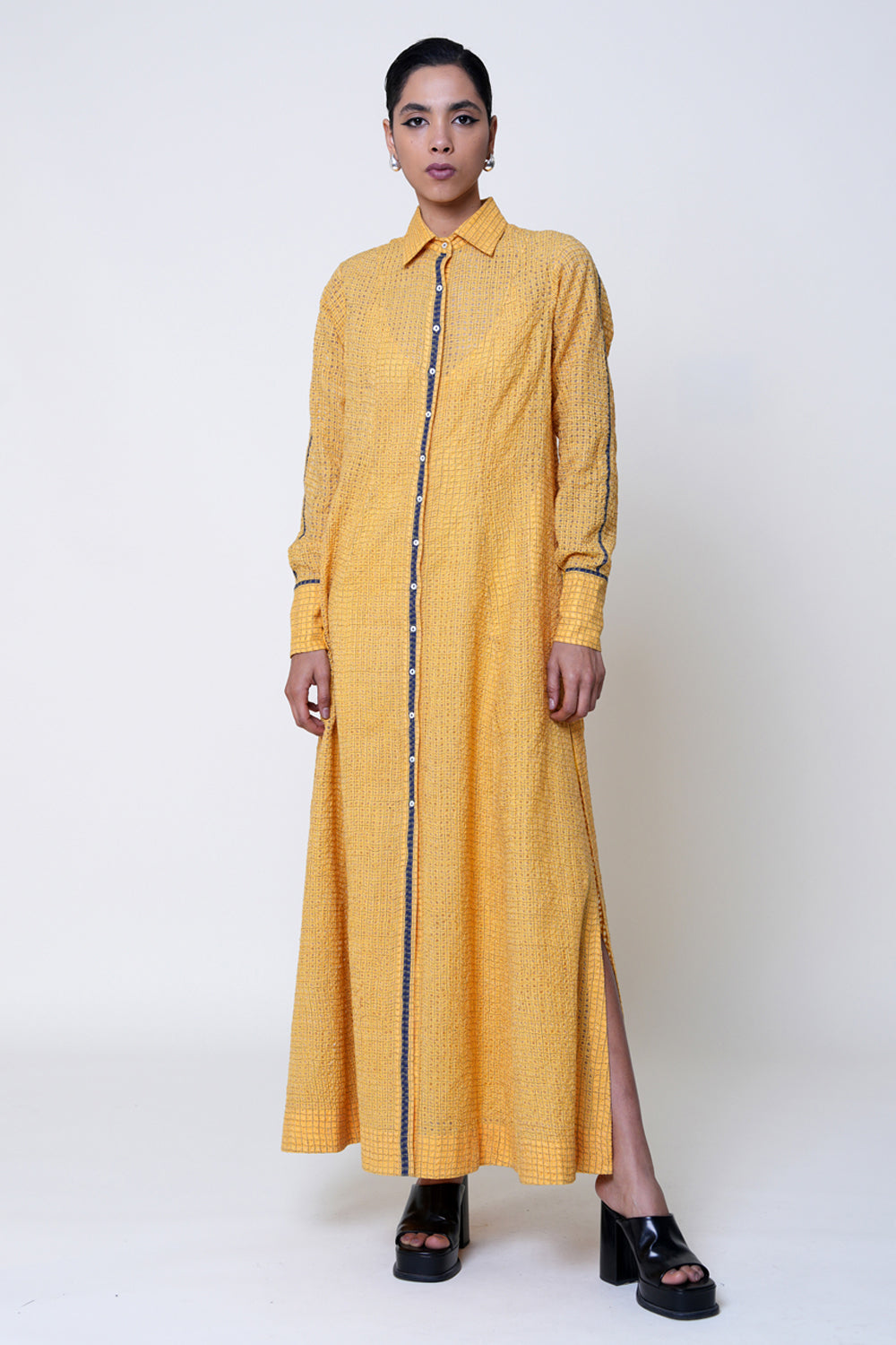 Nala Dress