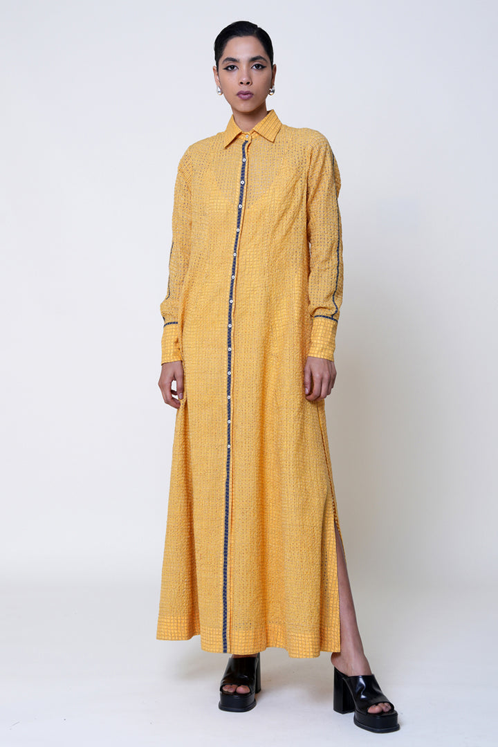 Nala Dress