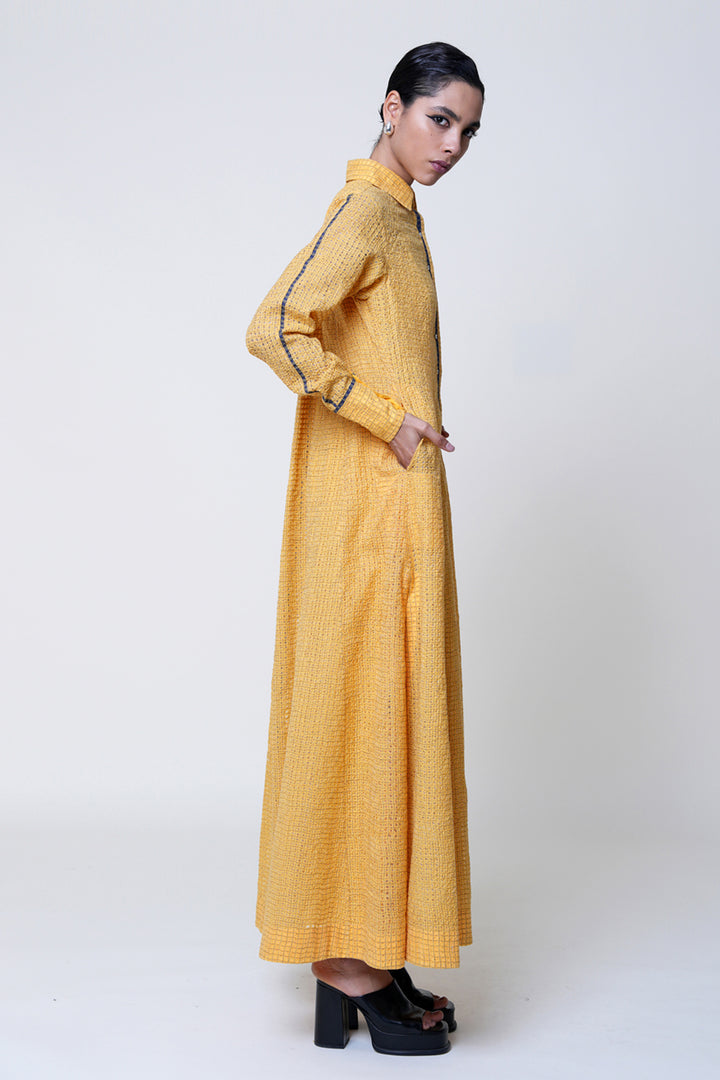 Nala Dress