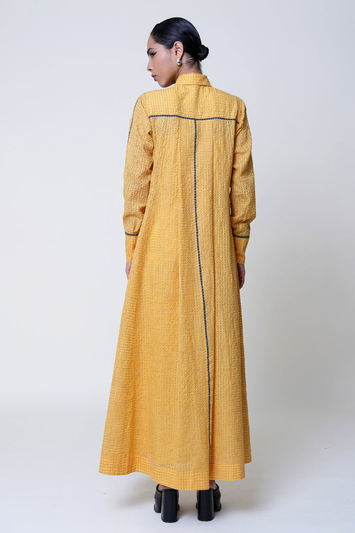 Nala Dress