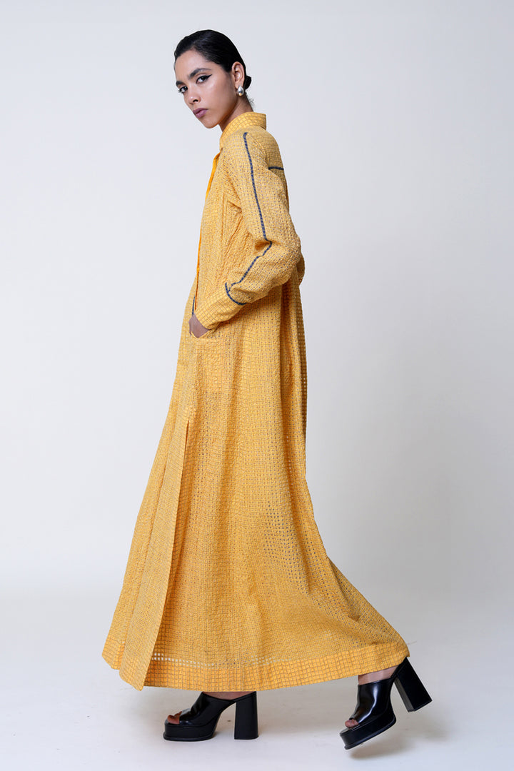 Nala Dress