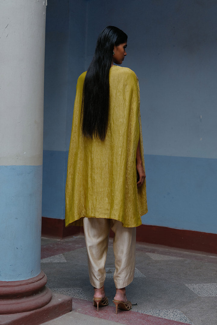 Nandani Kurta and Dhoti Set