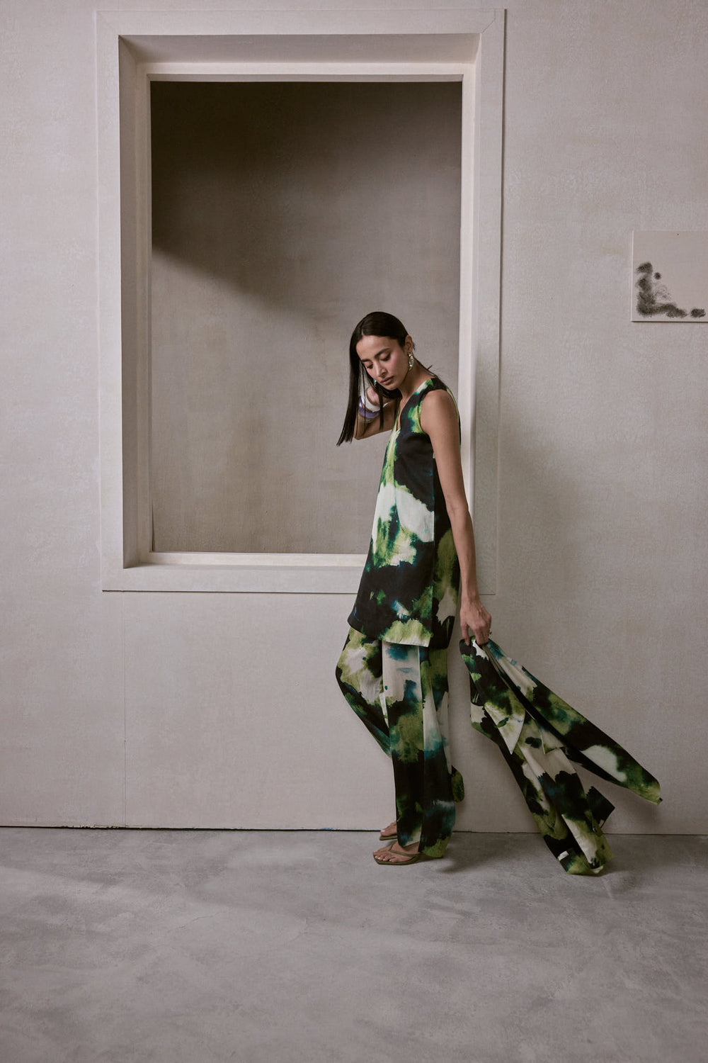 Nori Co-Ord Set FW