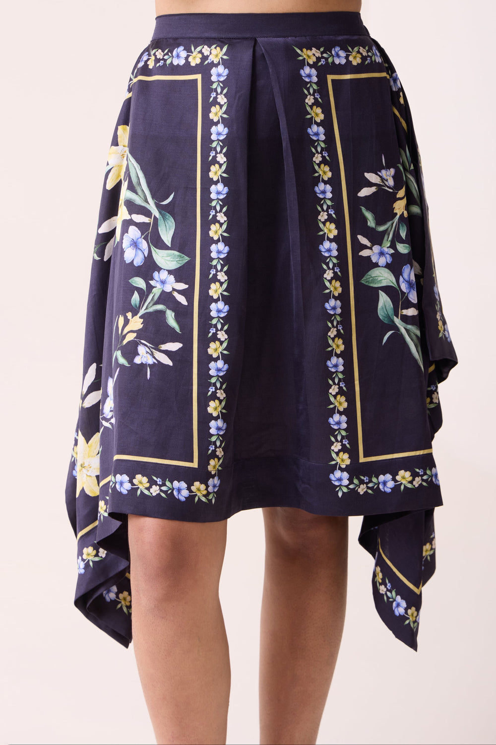 Fleur Archive Skirt