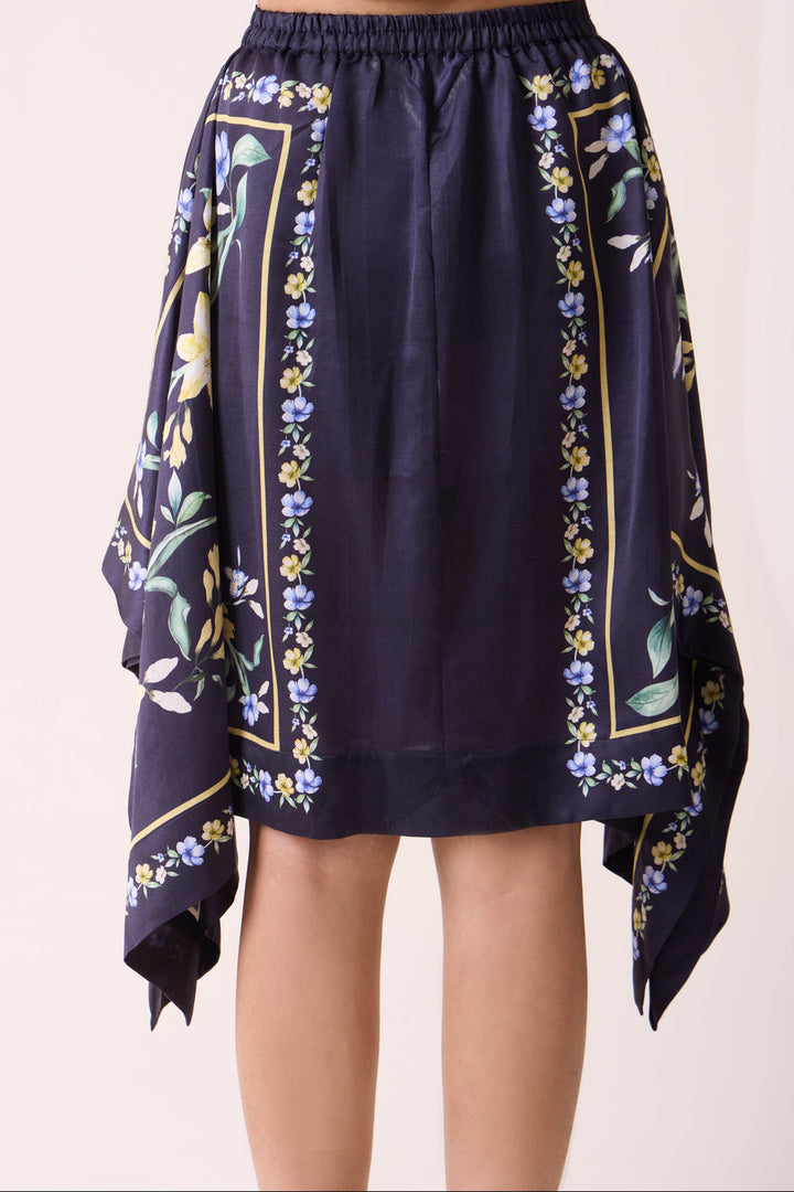 Fleur Archive Skirt